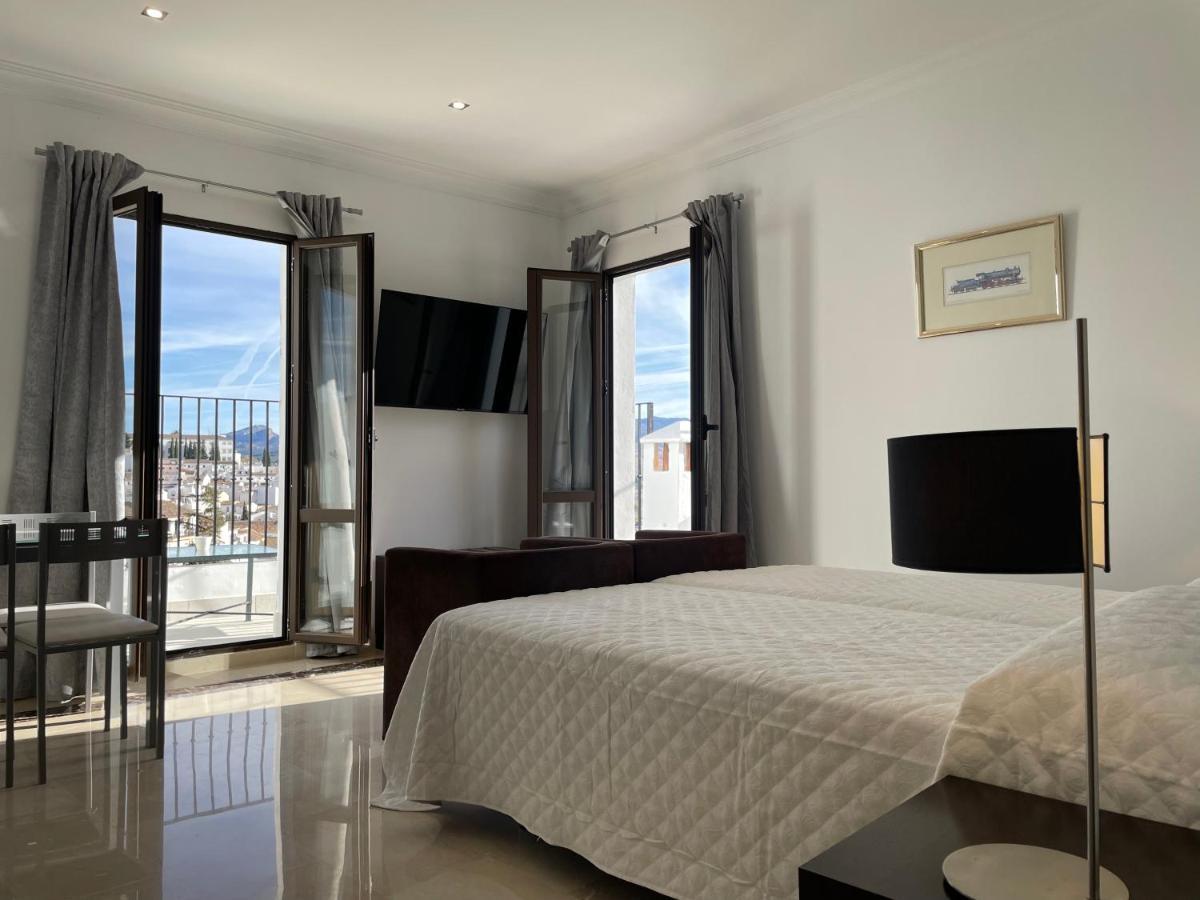 Apartment Casa-palacio Santa Pola Ronda