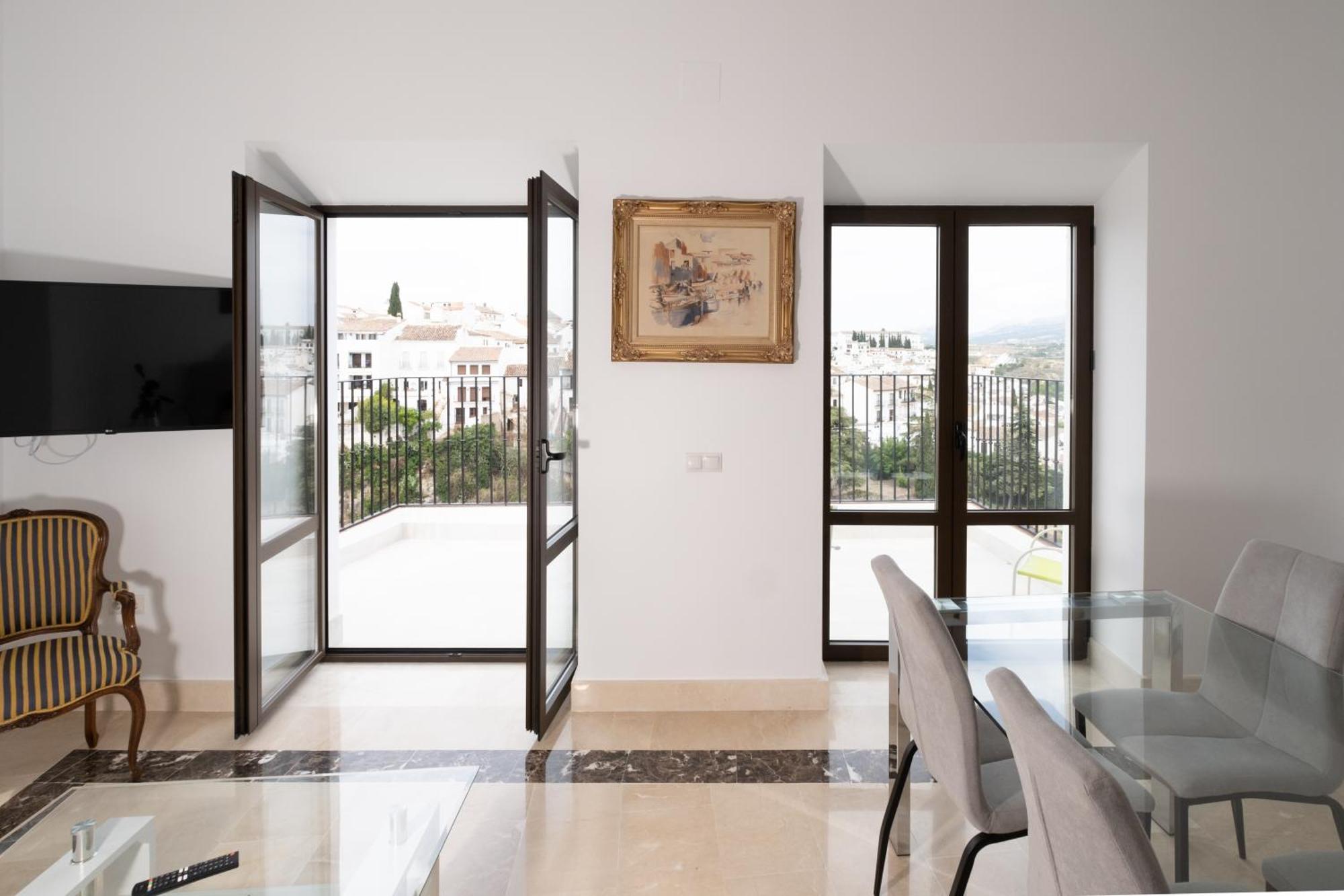 Apartment Casa-palacio Santa Pola *