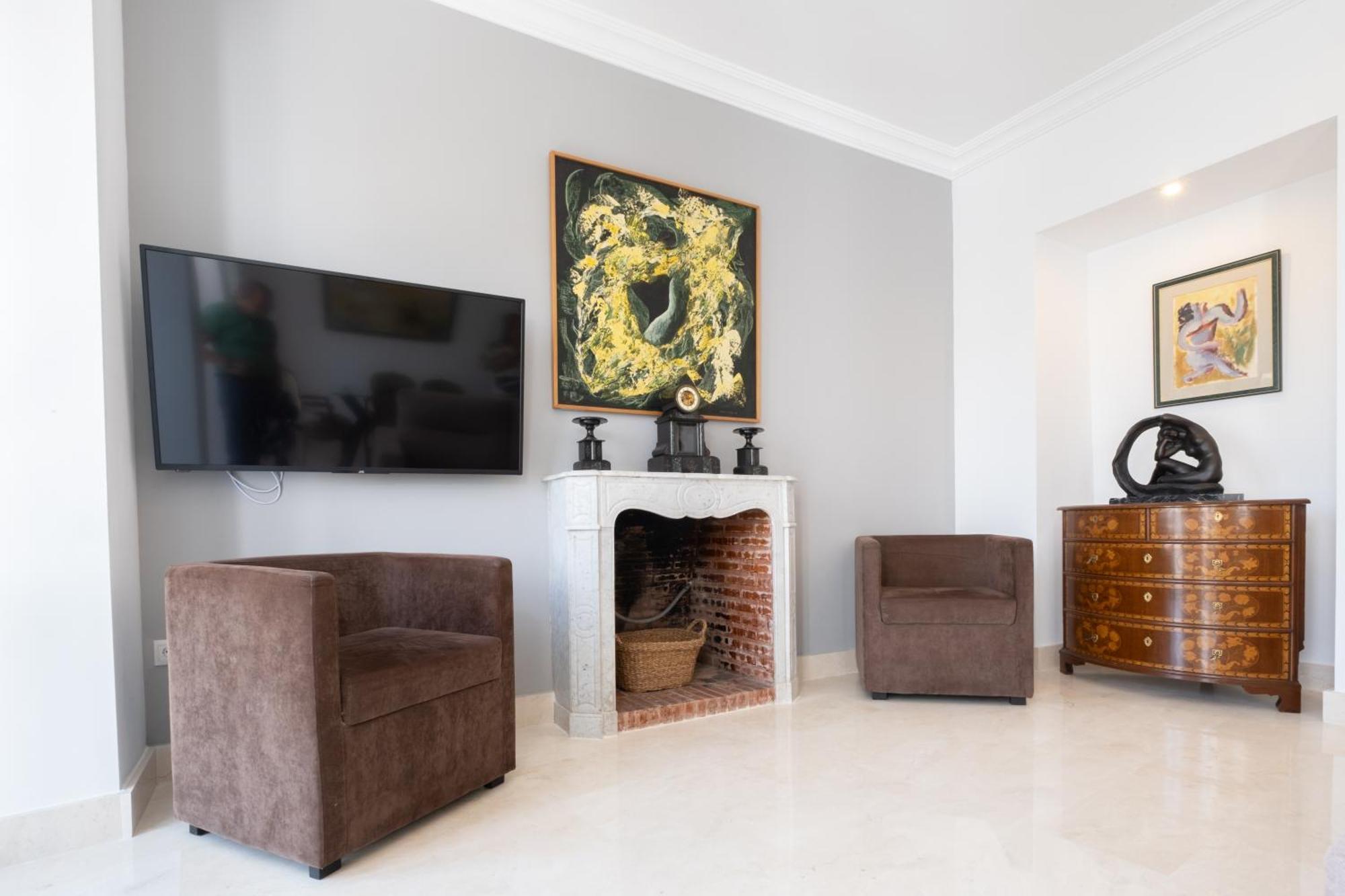 Casa-palacio Santa Pola