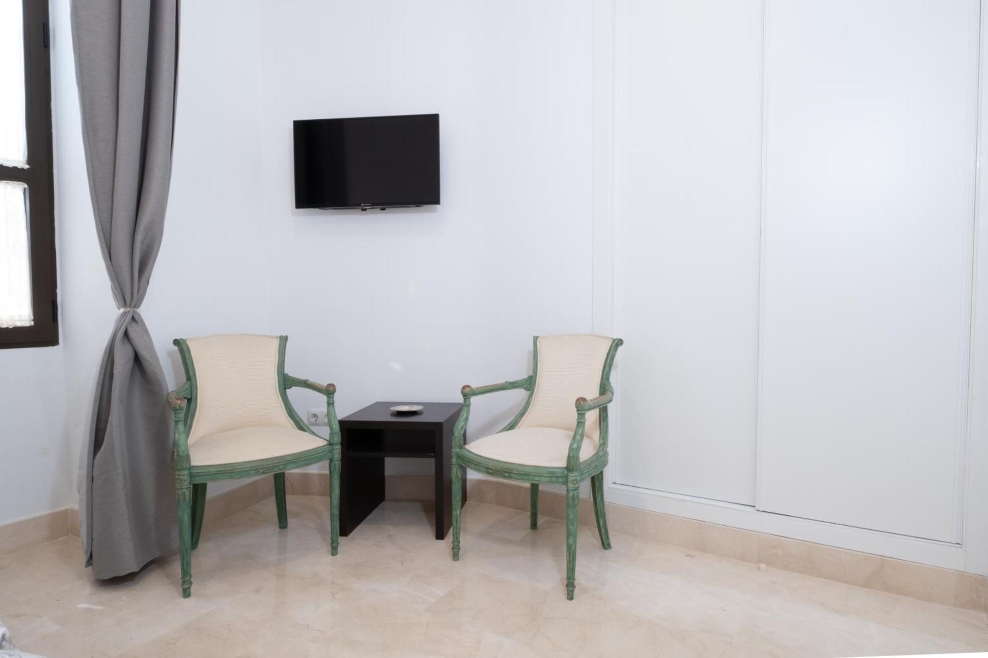 Casa-palacio Santa Pola Apartment *