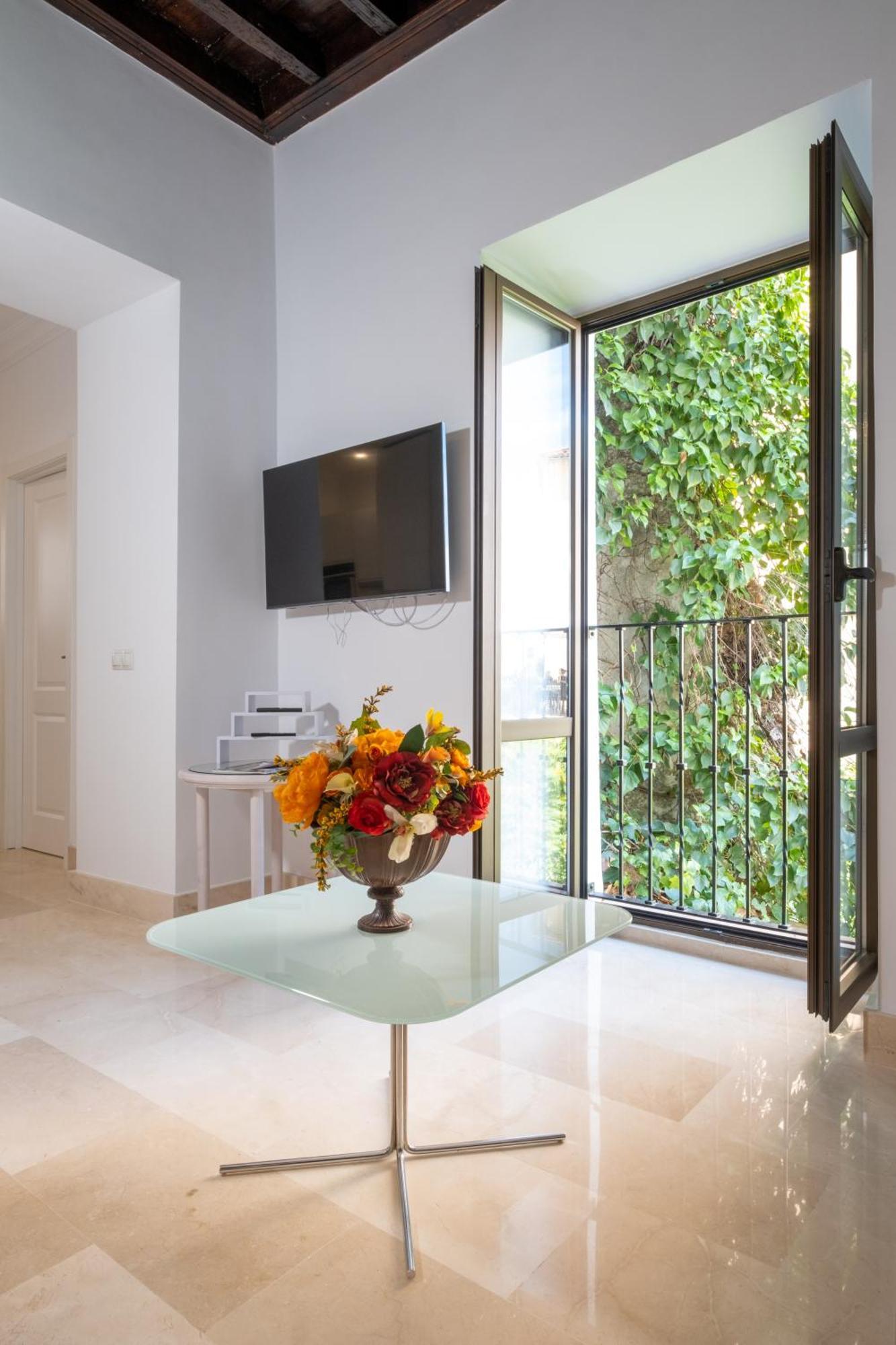 Casa-palacio Santa Pola Apartment *