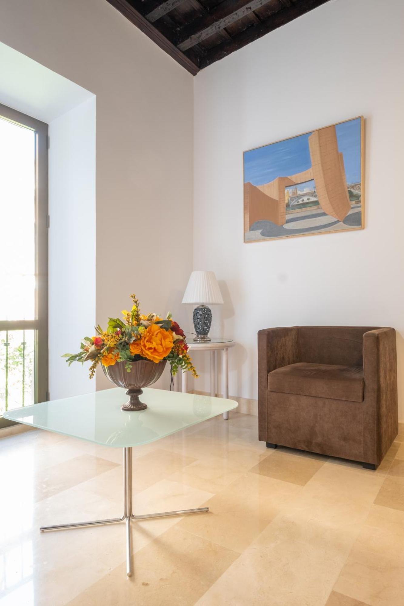 Apartment Casa-palacio Santa Pola *