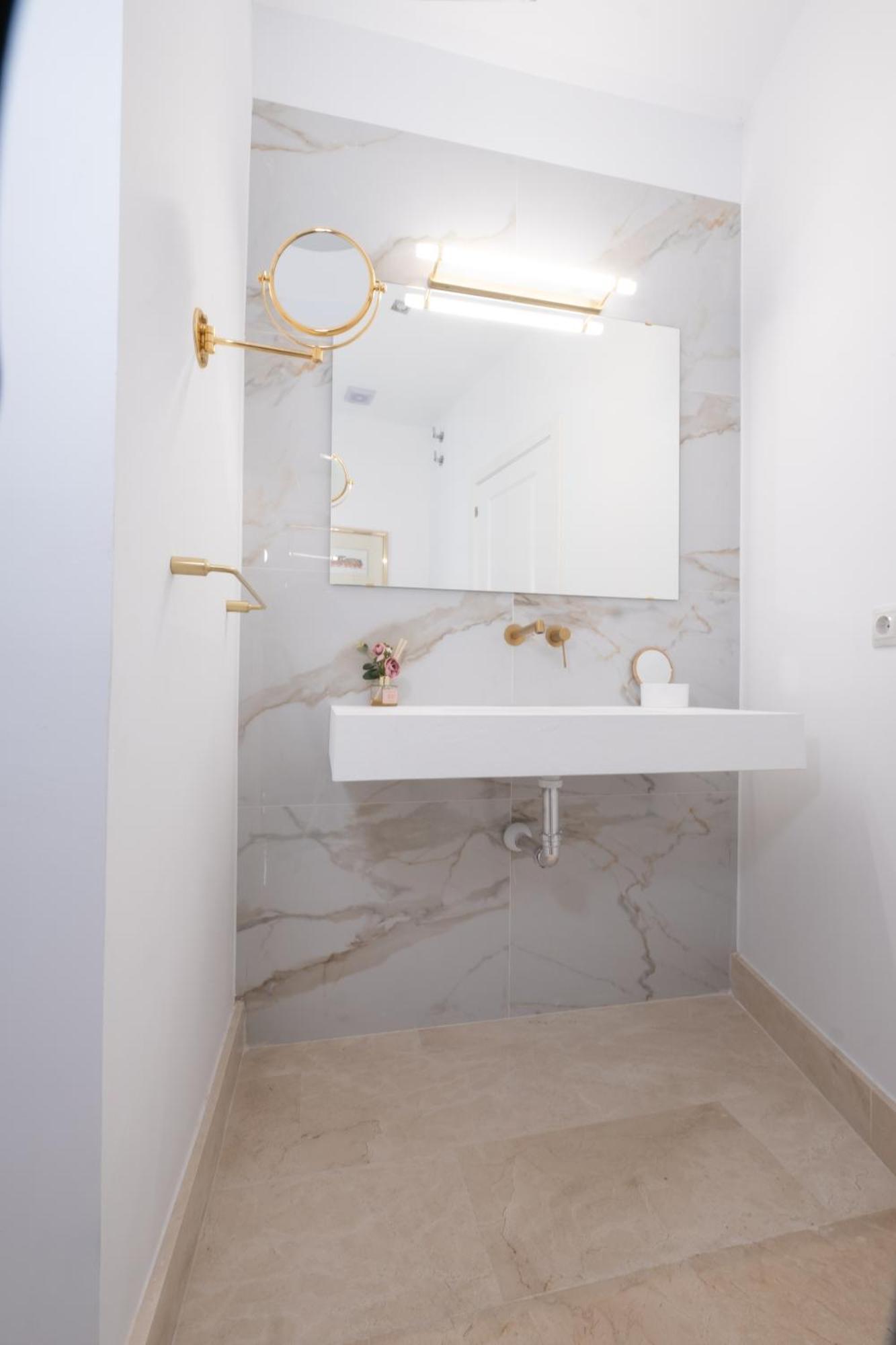 Apartment Casa-palacio Santa Pola