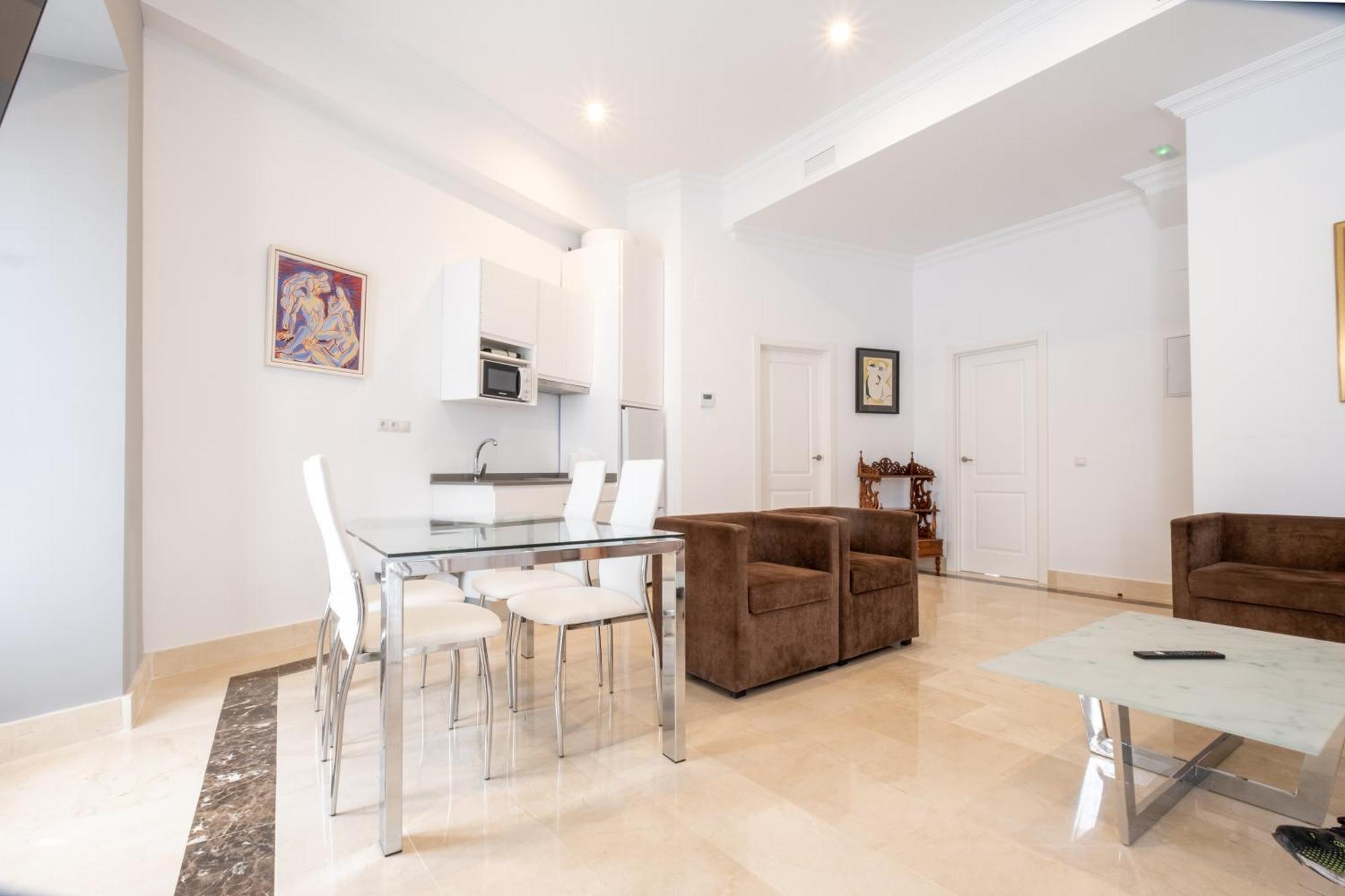 Apartment Casa-palacio Santa Pola *