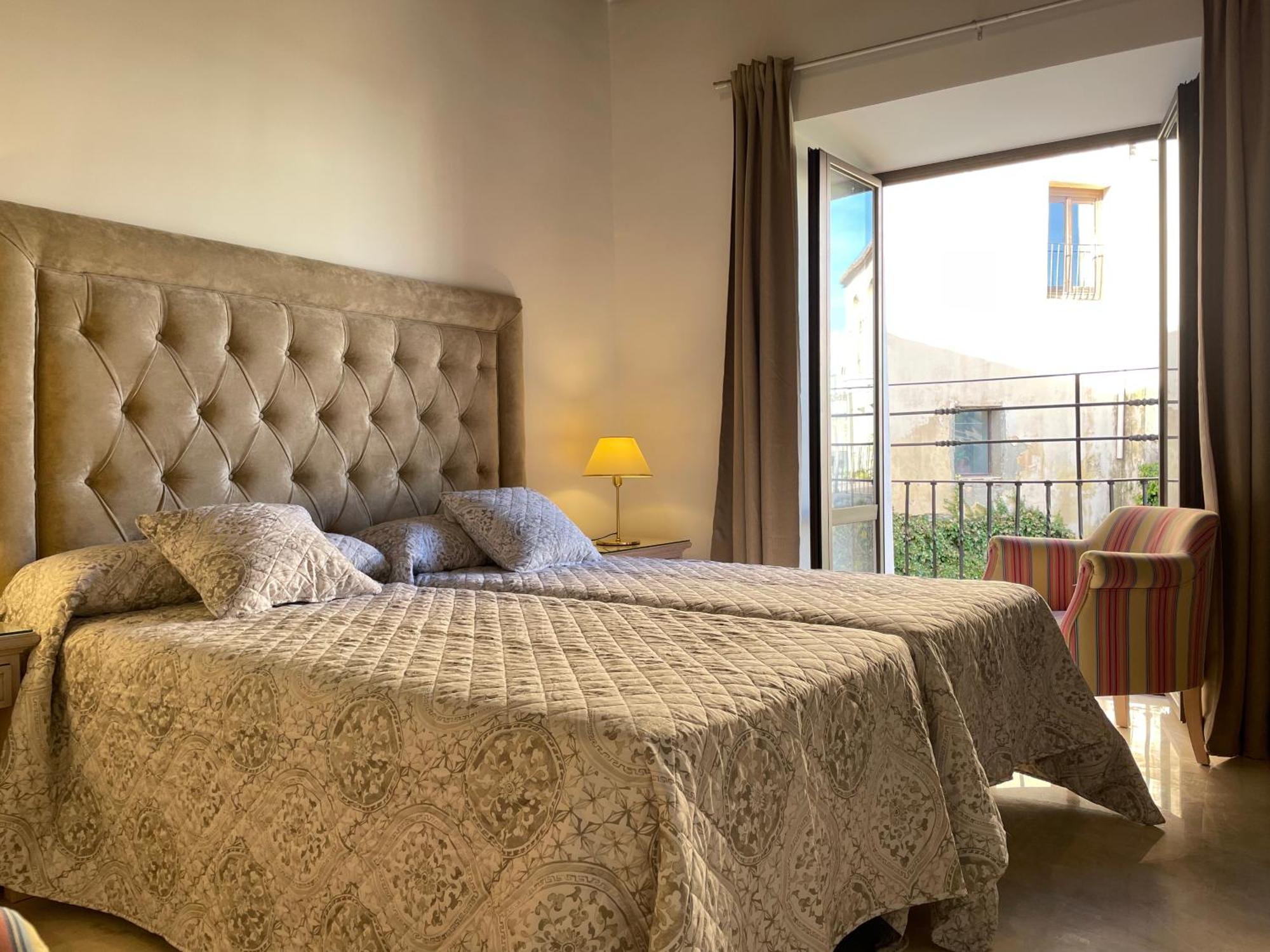 Casa-palacio Santa Pola Apartment
