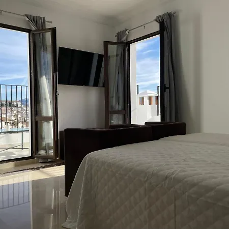Apartamentos Casa-Palacio Santa Pola Ronda Esterno foto