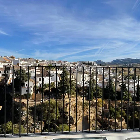 Apartamentos Casa-Palacio Santa Pola Ronda Esterno foto