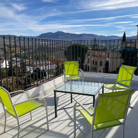 Apartamentos Casa-Palacio Santa Pola Ronda Esterno foto