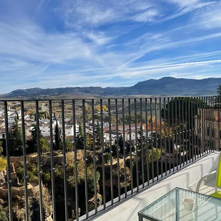 Apartamentos Casa-Palacio Santa Pola Ronda Esterno foto