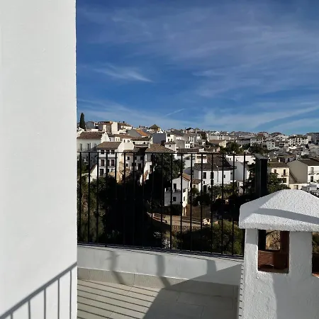 Apartamentos Casa-Palacio Santa Pola Ronda Esterno foto