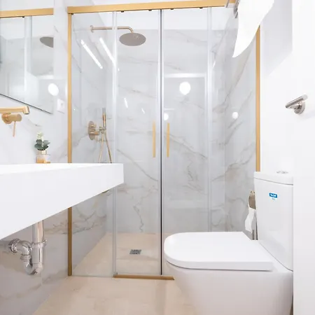 Apartamentos Casa-Palacio Santa Pola Ronda Esterno foto