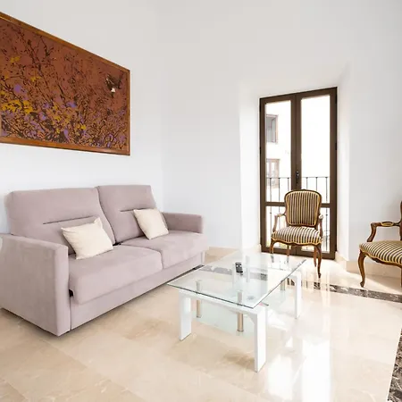 Apartamentos Casa-Palacio Santa Pola Ronda Esterno foto