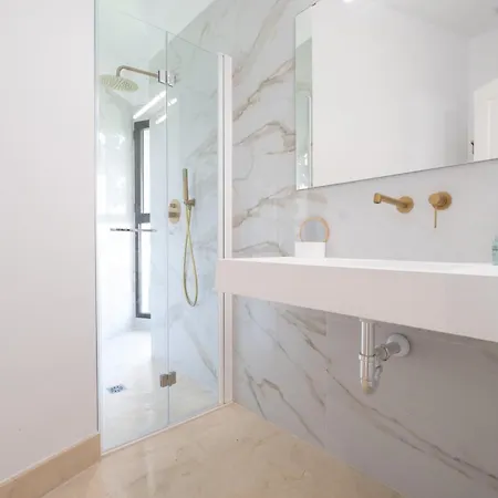 Apartamentos Casa-Palacio Santa Pola Ronda Esterno foto