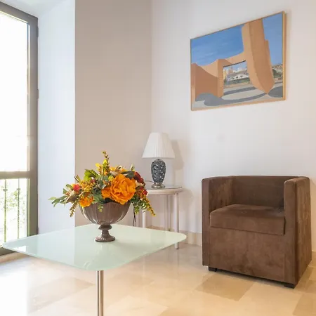 Apartamentos Casa-Palacio Santa Pola Ronda Esterno foto