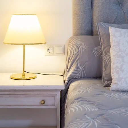 Apartamentos Casa-Palacio Santa Pola Ronda Esterno foto