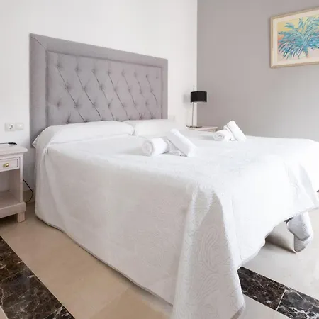 Apartamentos Casa-Palacio Santa Pola Ronda Esterno foto