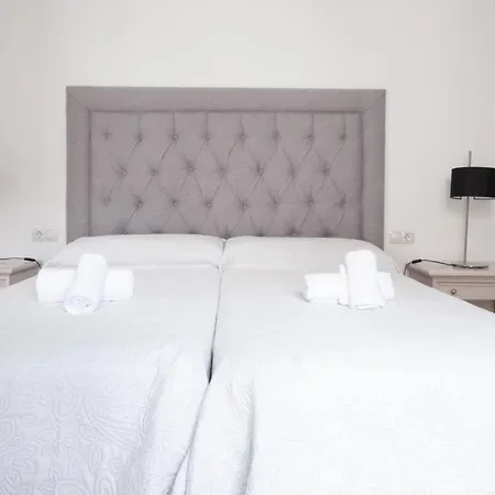 Apartamentos Casa-Palacio Santa Pola Ronda Esterno foto