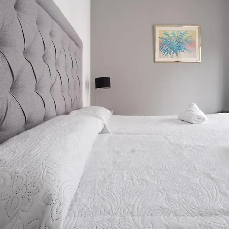 Apartamentos Casa-Palacio Santa Pola Ronda Esterno foto