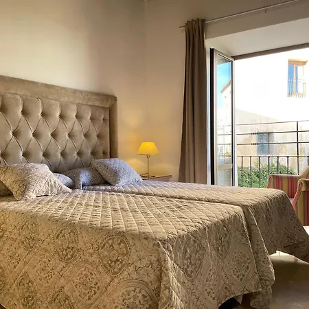 Apartamentos Casa-Palacio Santa Pola Ronda Esterno foto