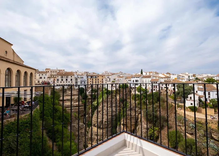 Apartamentos Casa-Palacio Santa Pola