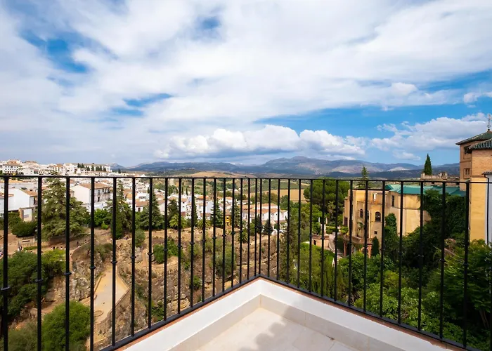 Apartamentos Casa-Palacio Santa Pola