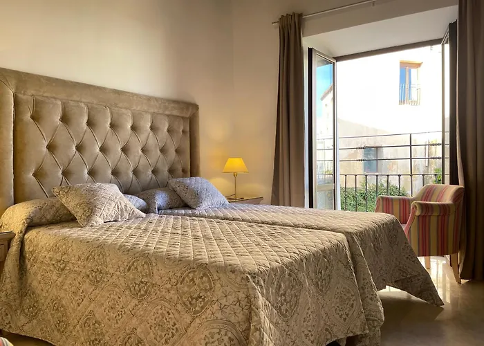 Apartamentos Casa-Palacio Santa Pola