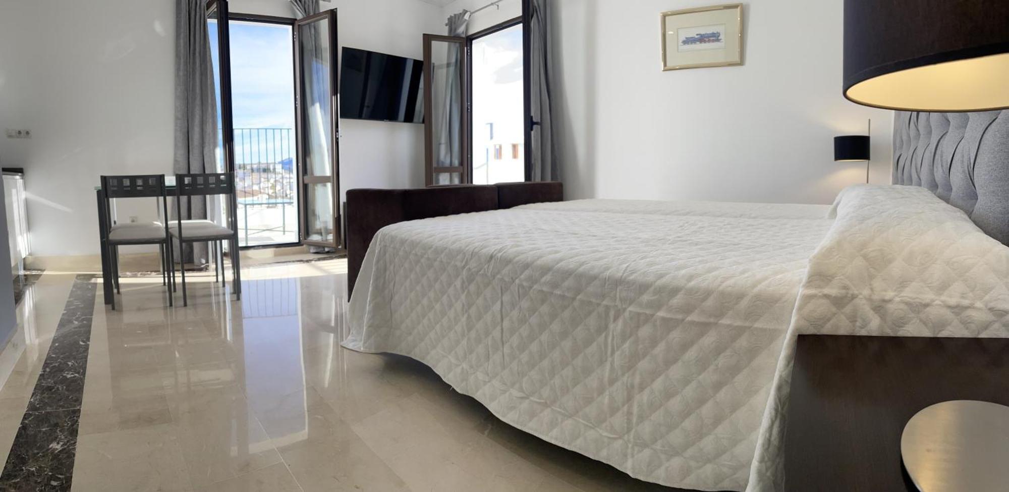Apartment Casa-palacio Santa Pola *