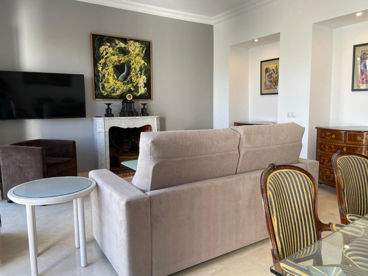 Casa-palacio Santa Pola Apartment