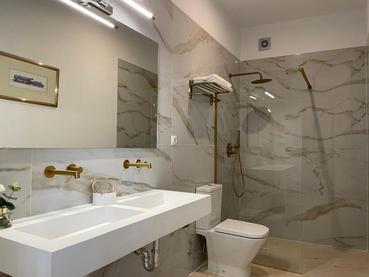 Casa-palacio Santa Pola Apartment Ronda