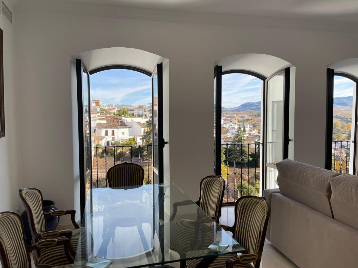 Apartment Casa-palacio Santa Pola Ronda