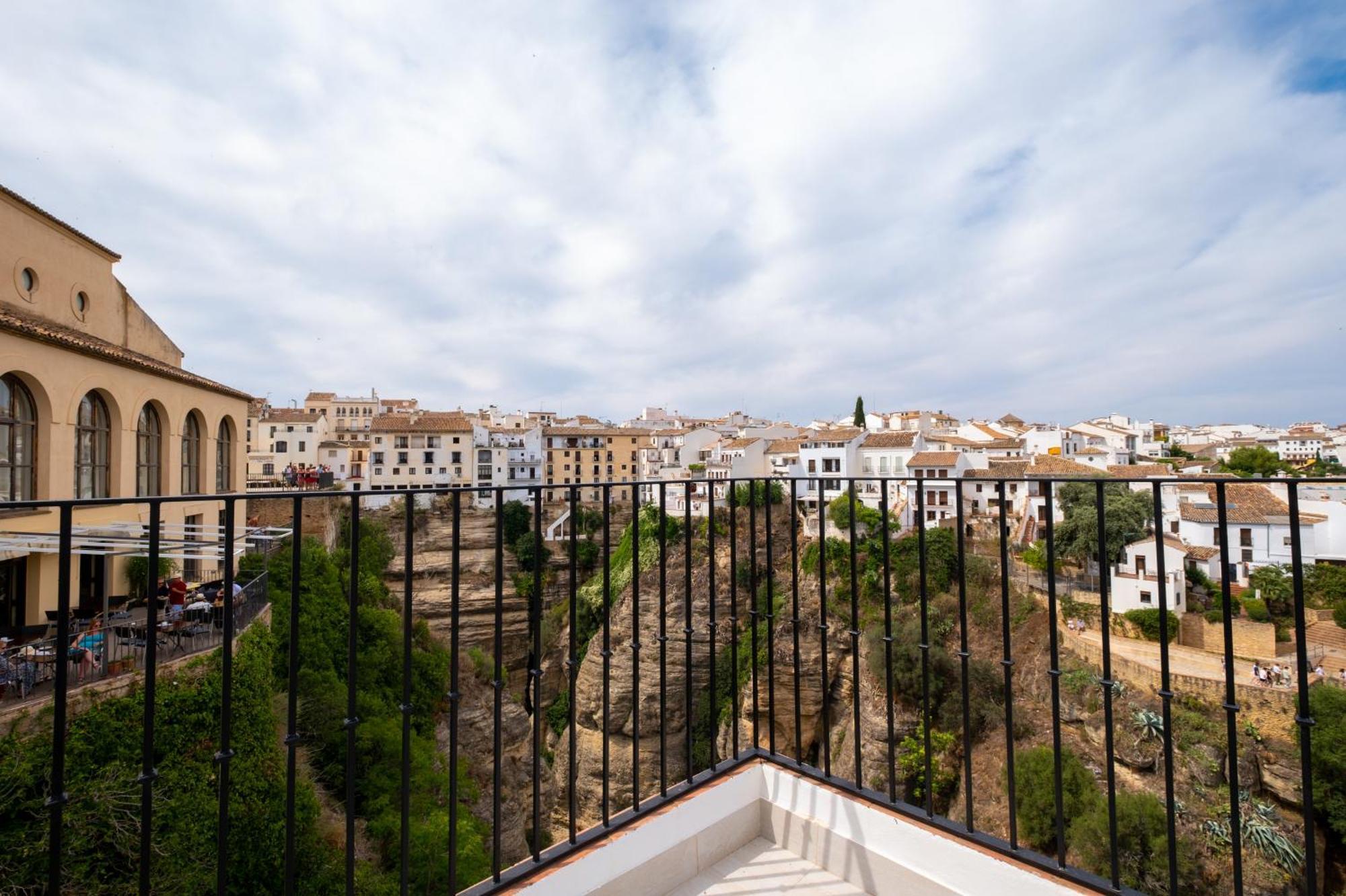 Casa-palacio Santa Pola Apartment Ronda