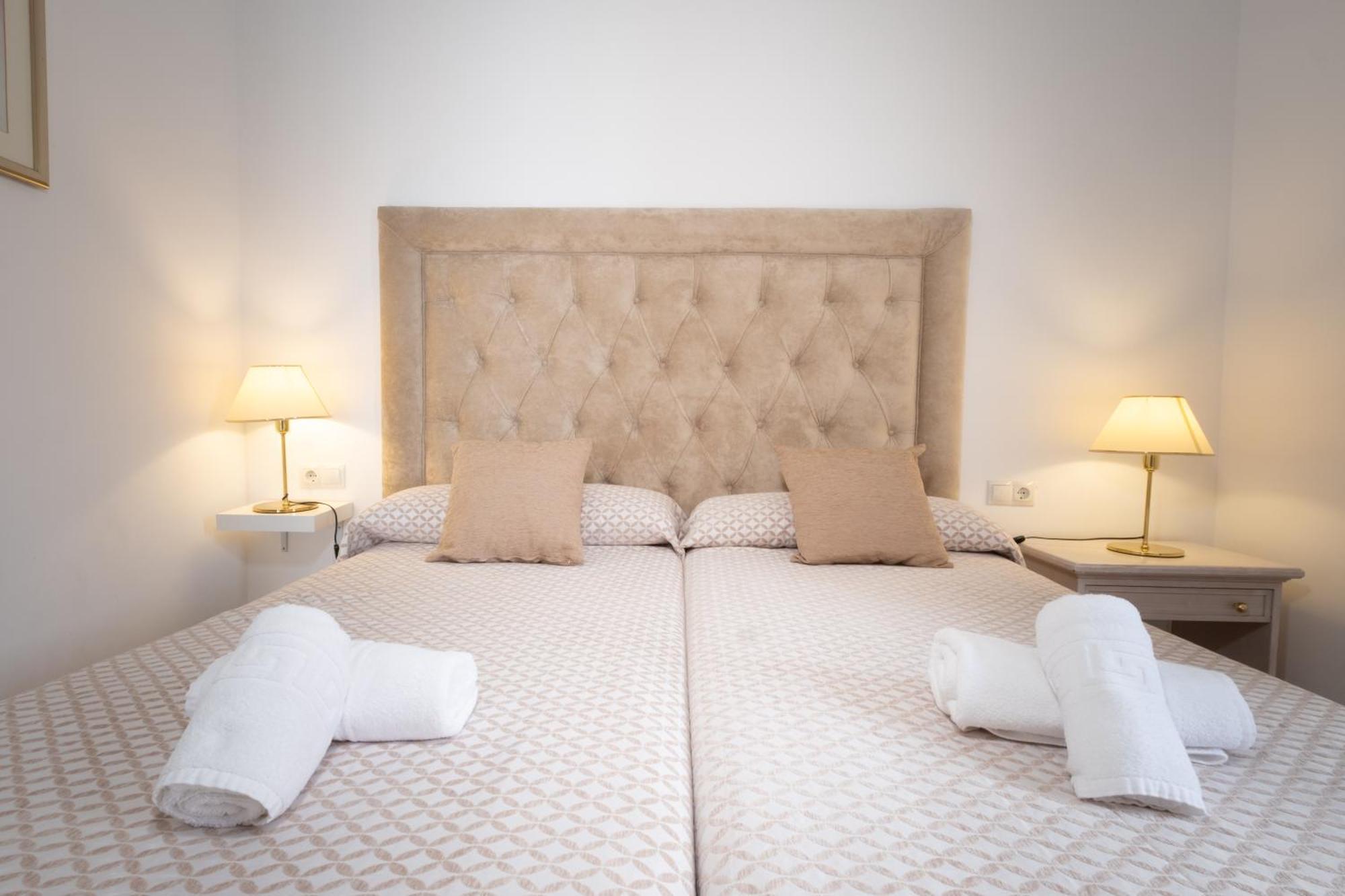 Apartment Casa-palacio Santa Pola Ronda