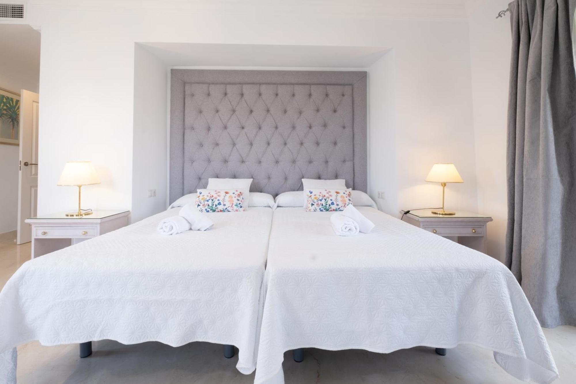 Apartment Casa-palacio Santa Pola Ronda
