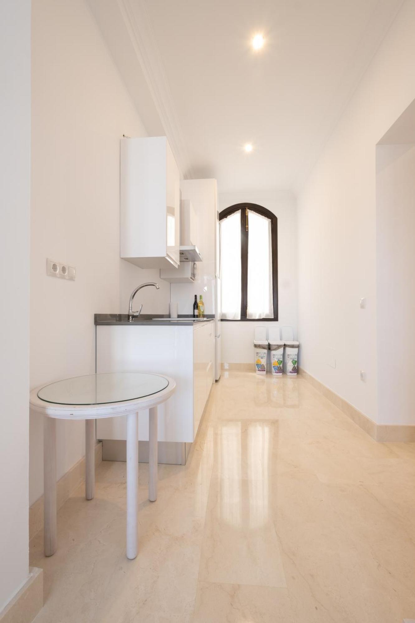 Casa-palacio Santa Pola *