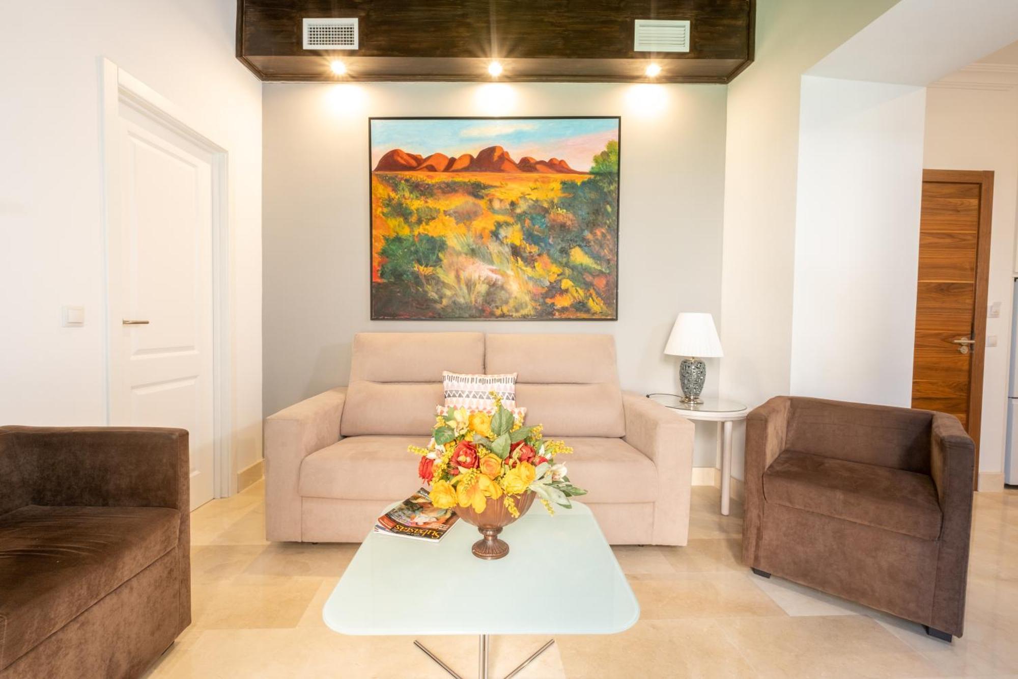 Apartment Casa-palacio Santa Pola