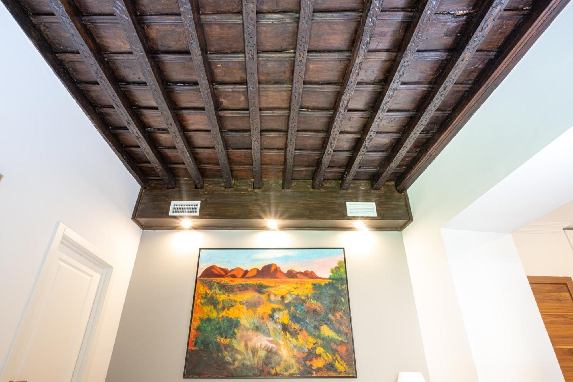 Casa-palacio Santa Pola Apartment Ronda