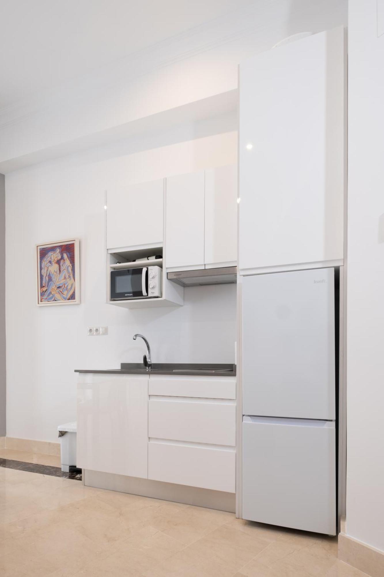 Apartment Casa-palacio Santa Pola Ronda