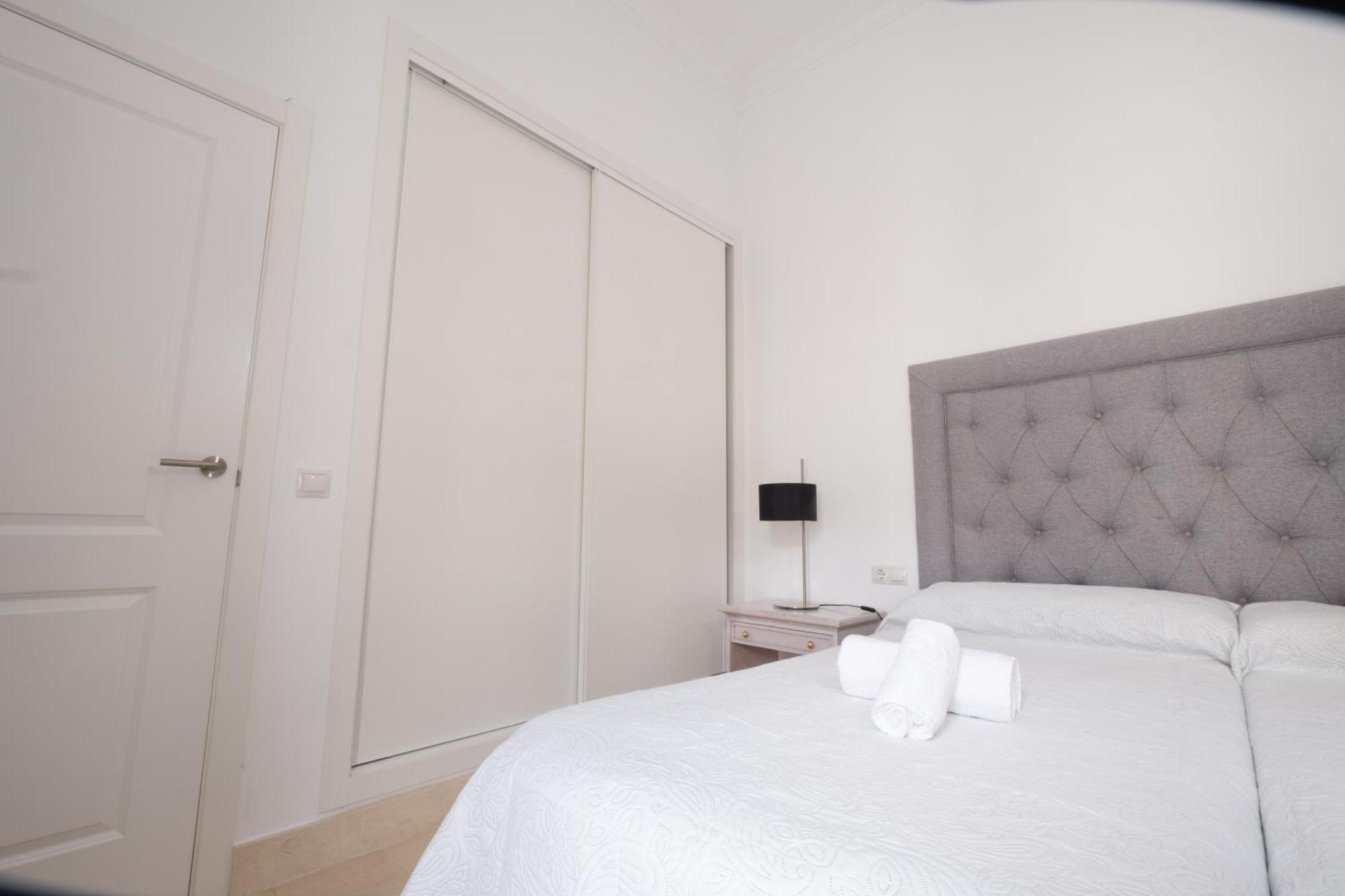 Apartment Casa-palacio Santa Pola