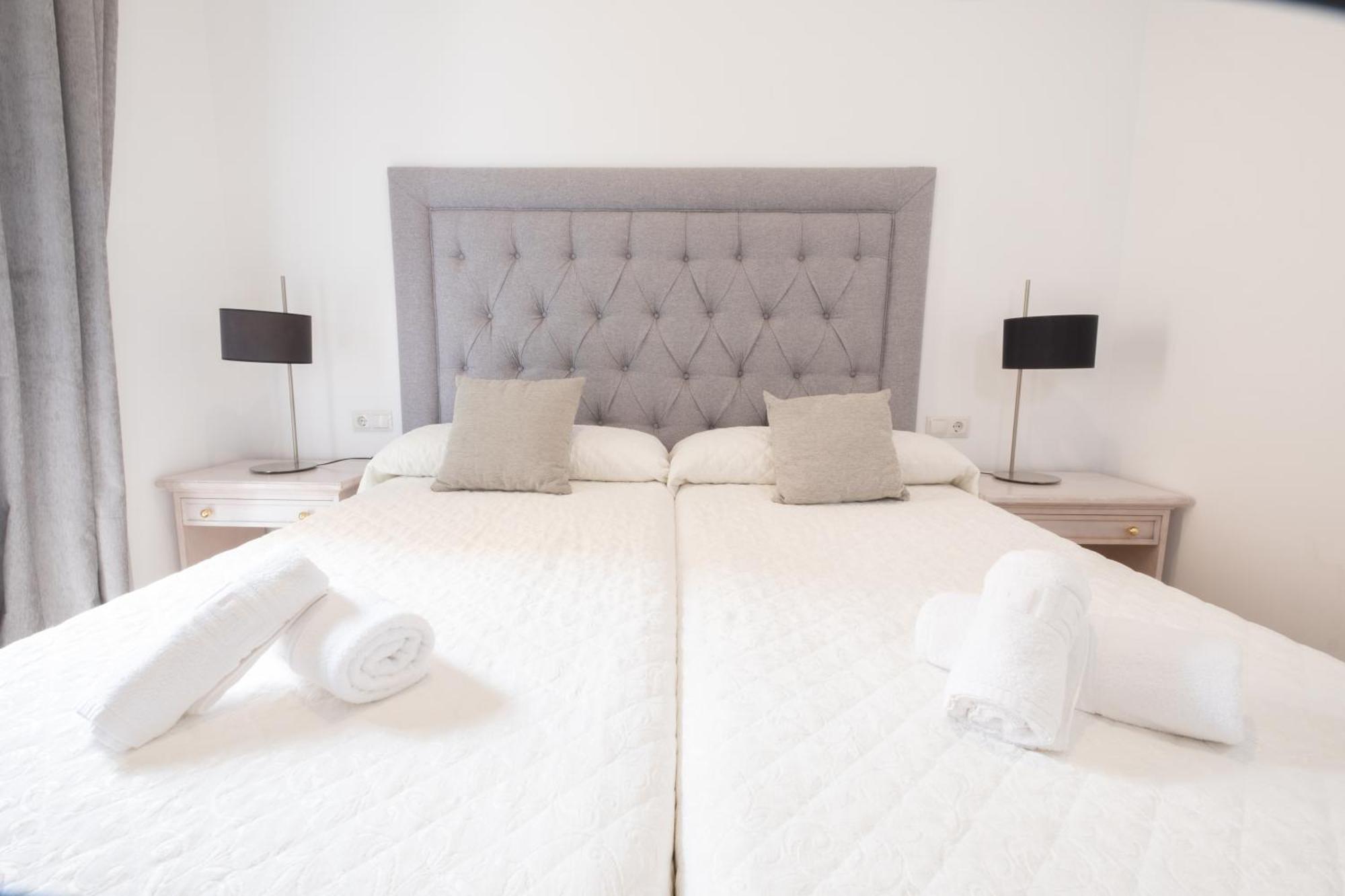 Apartment Casa-palacio Santa Pola *