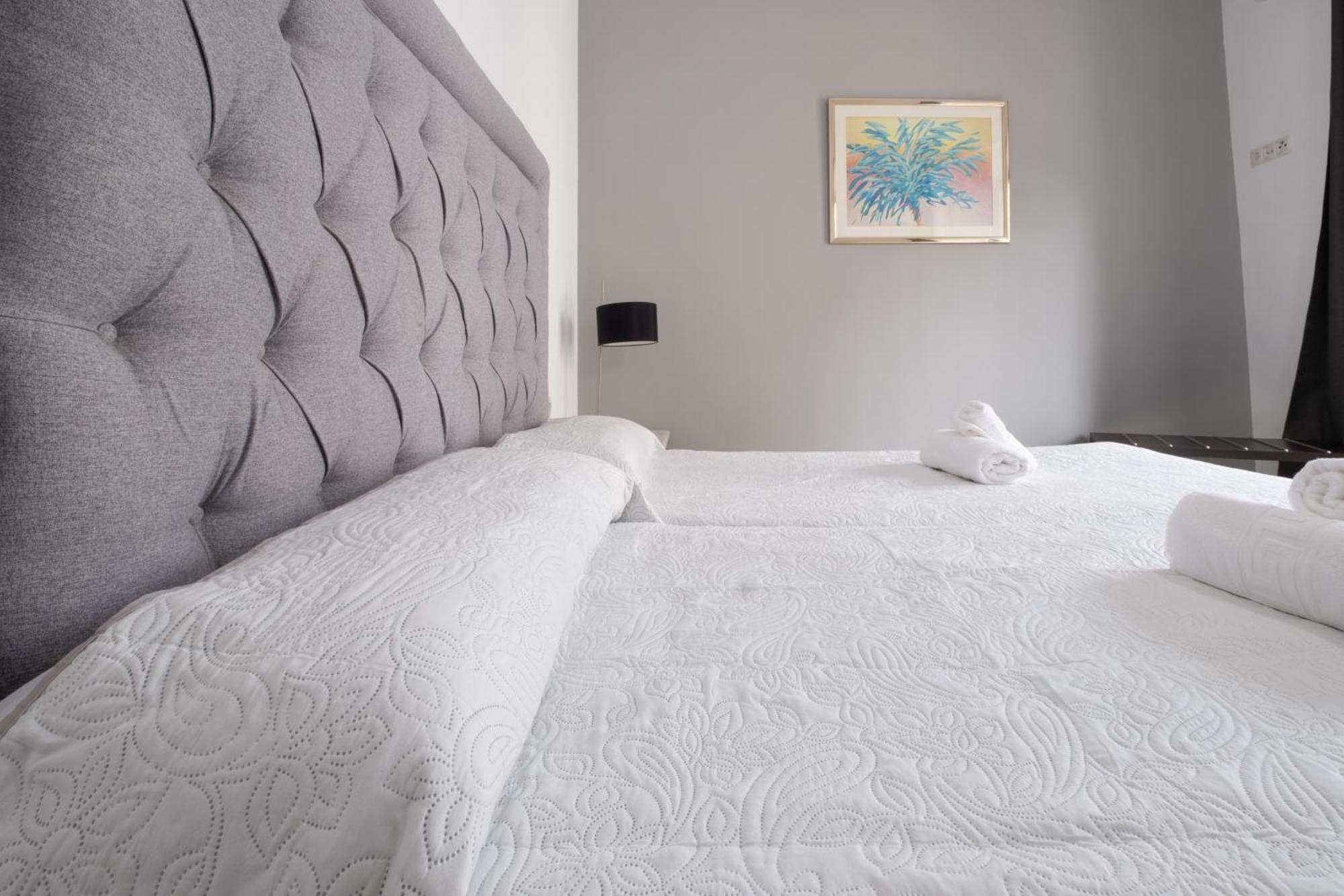 Apartment Casa-palacio Santa Pola Ronda
