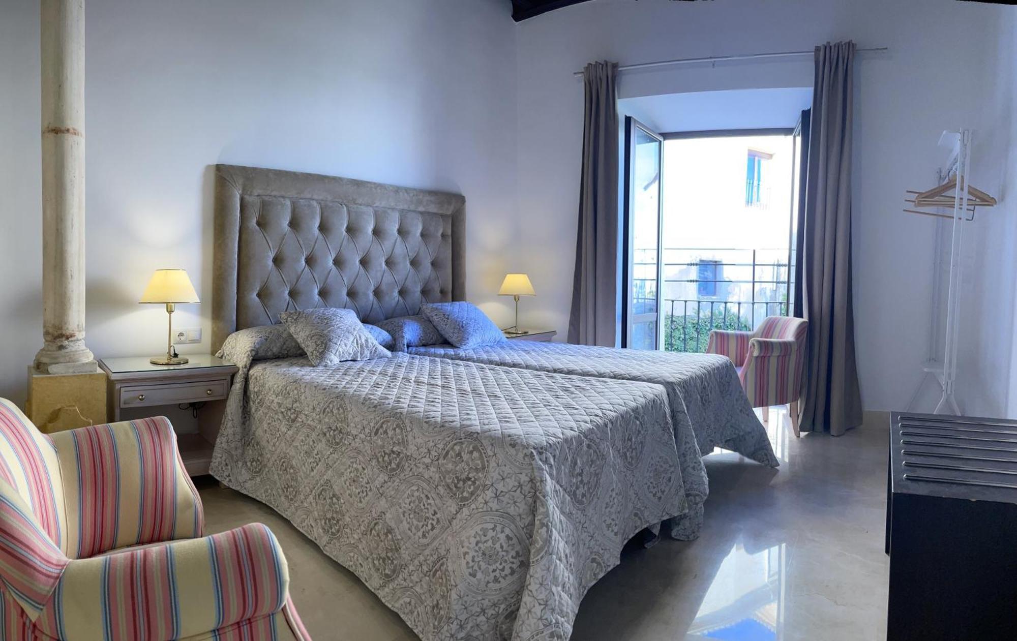 Casa-palacio Santa Pola Ronda